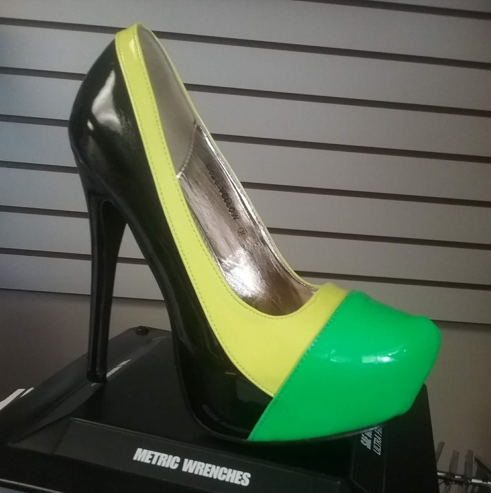 Women shoes